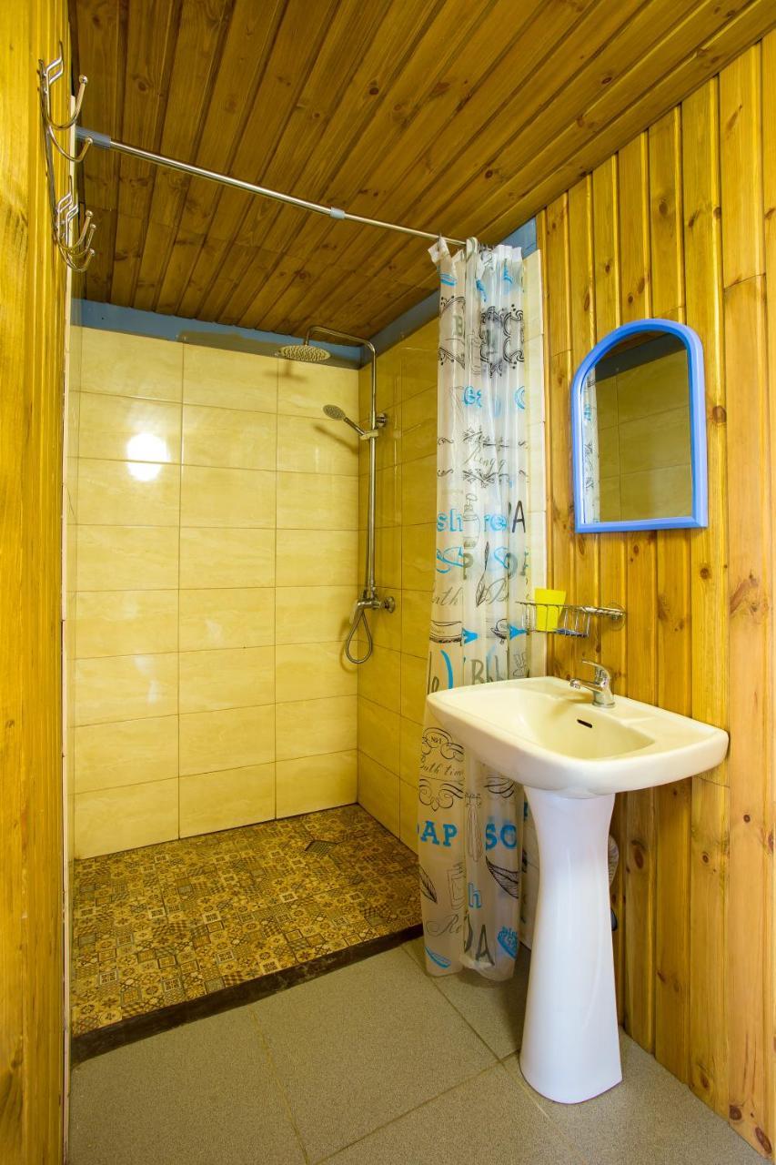Б/О Pina Colada Hotel Ochakiv Exterior photo